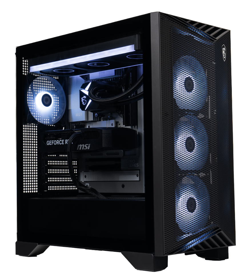 ☆☆☆ VALIEM DEEP VOID Msize MSI Aegis Z2 C7NVP-1449US Gaming Desktop w / NVIDIA GeForce